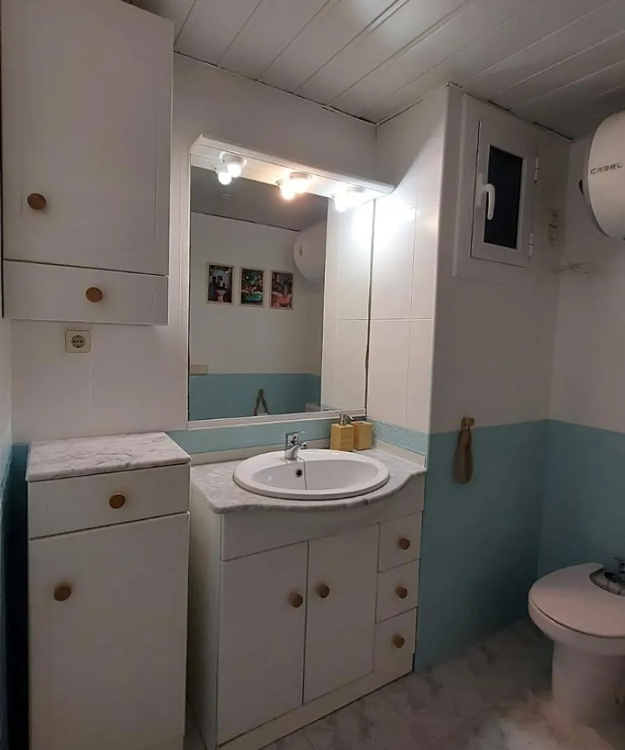 365Playa Apartment Calafell Spain