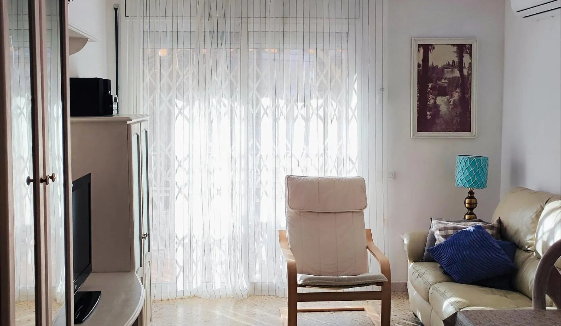 365Playa Apartment Calafell