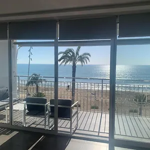 Torre Sol 4 Appartement