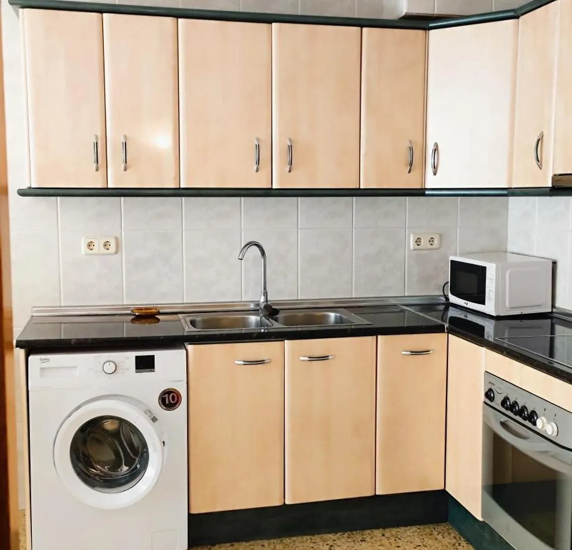 Apartmán 365Playa Calafell 0*,  Španělsko