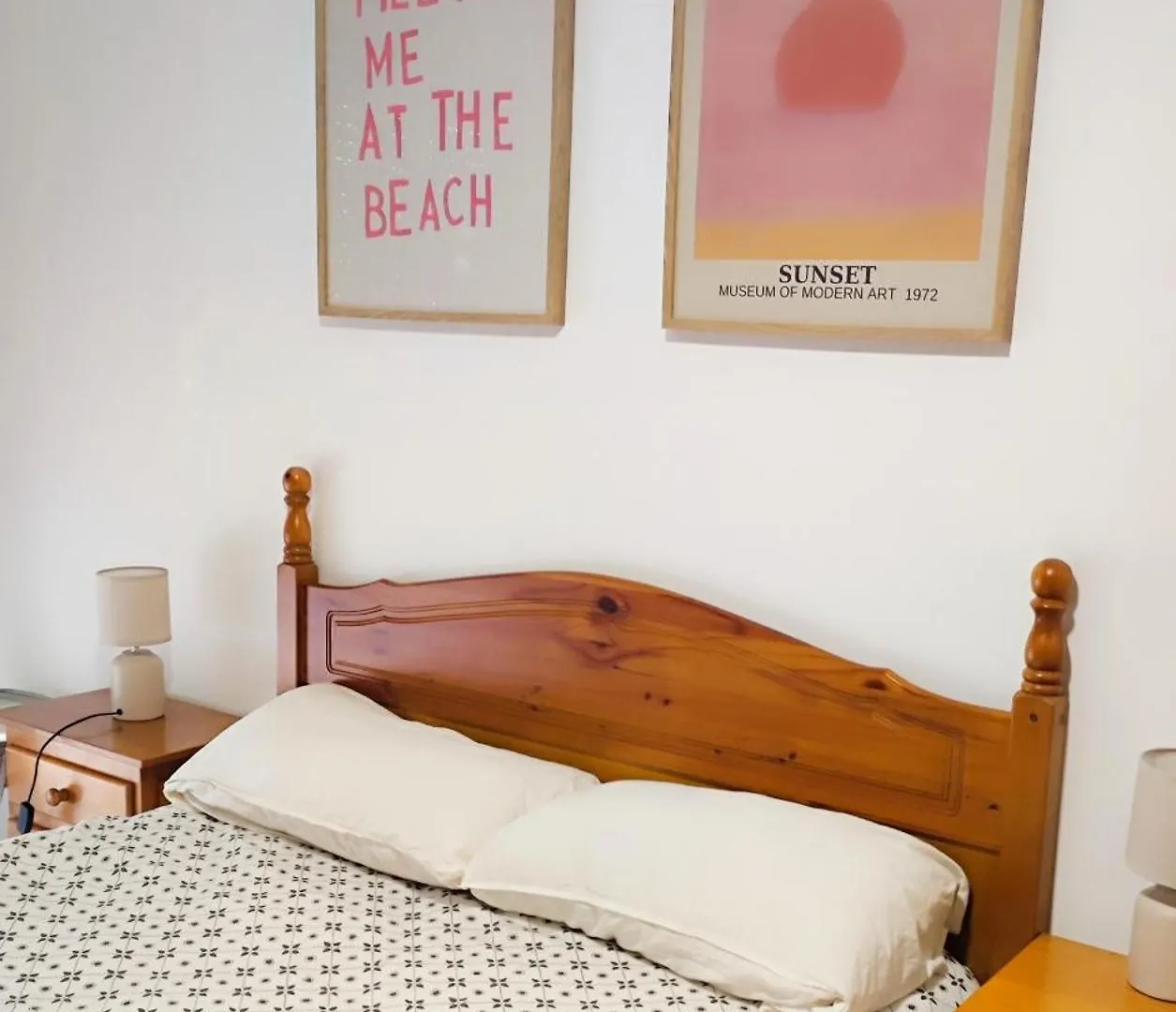 Apartmán 365Playa Calafell Španělsko